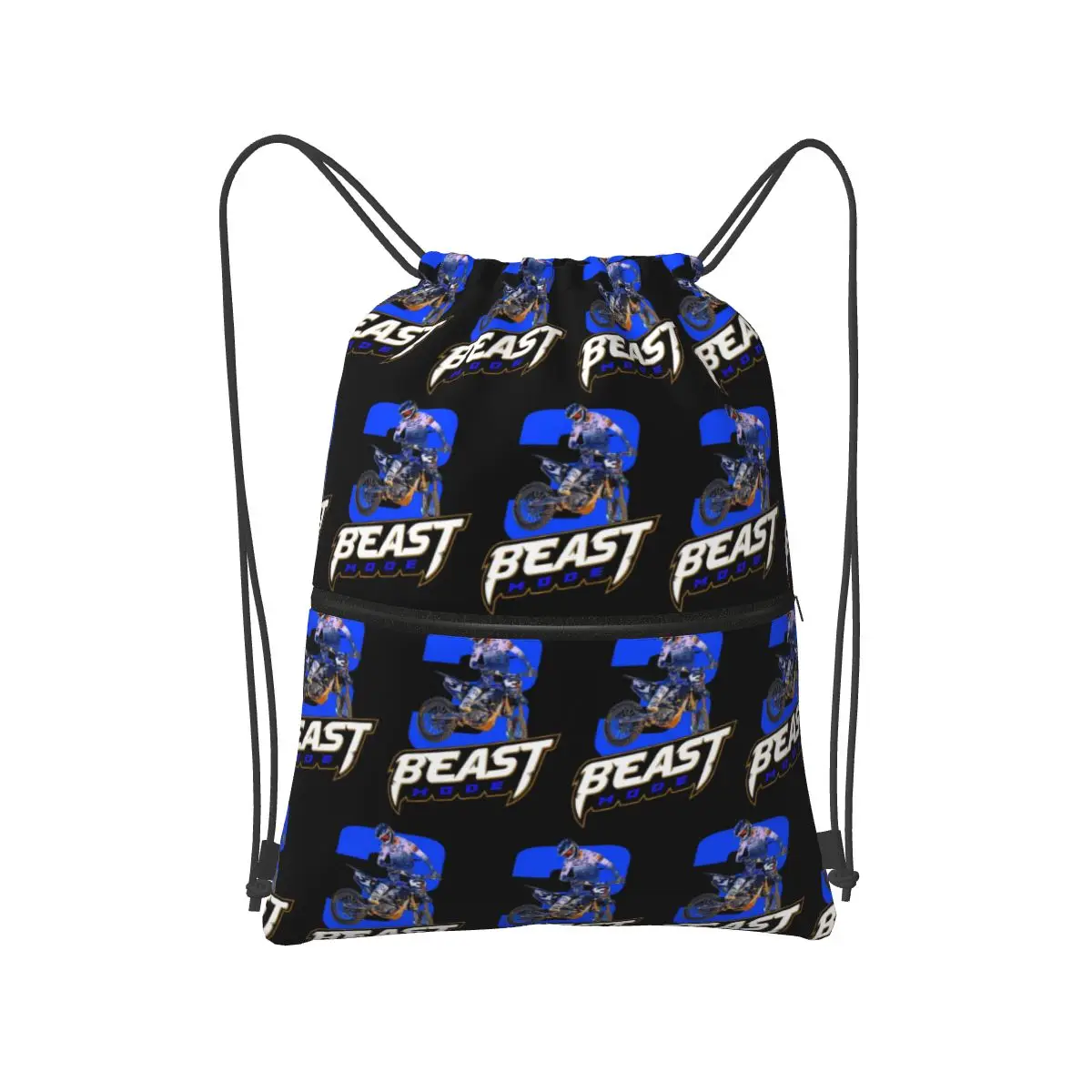 Eli Tomac ET3 Backp… - image