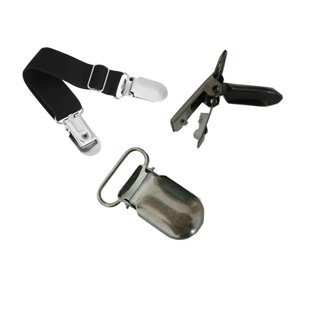 30Pcs Metal Pacifie…