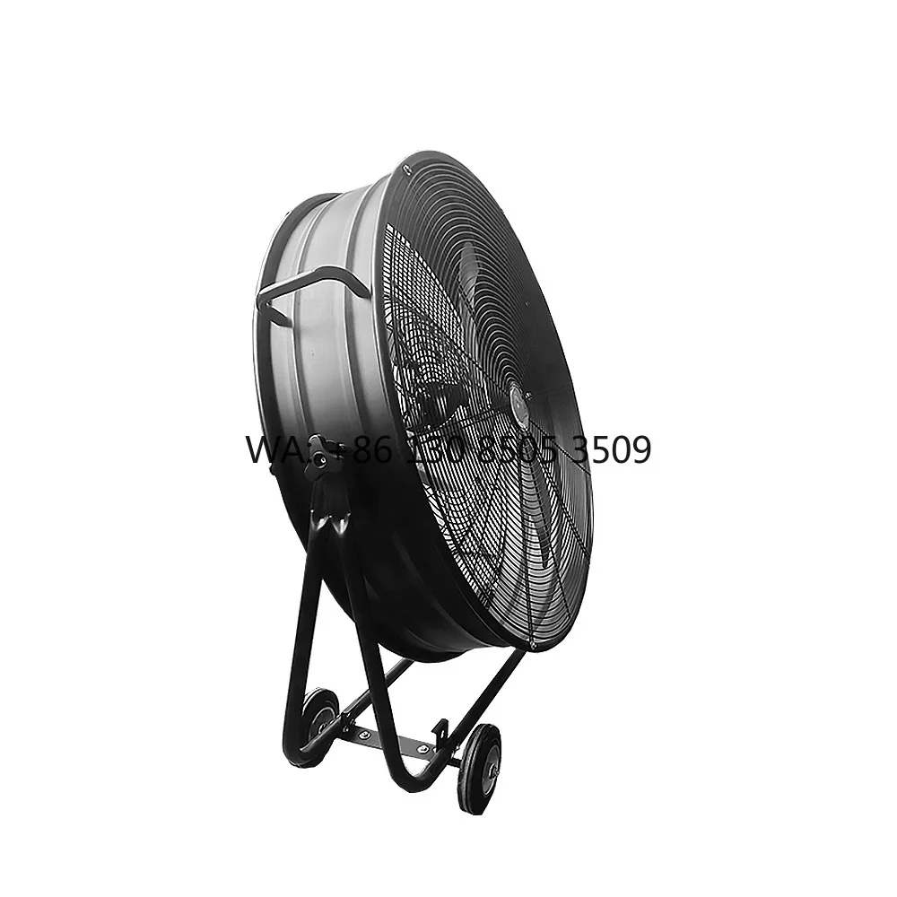 

ZXTD-30 30 Inch Solar Fan - 150W Panel, 10000CMH, Remote, Auto-Temp, Zinc Steel