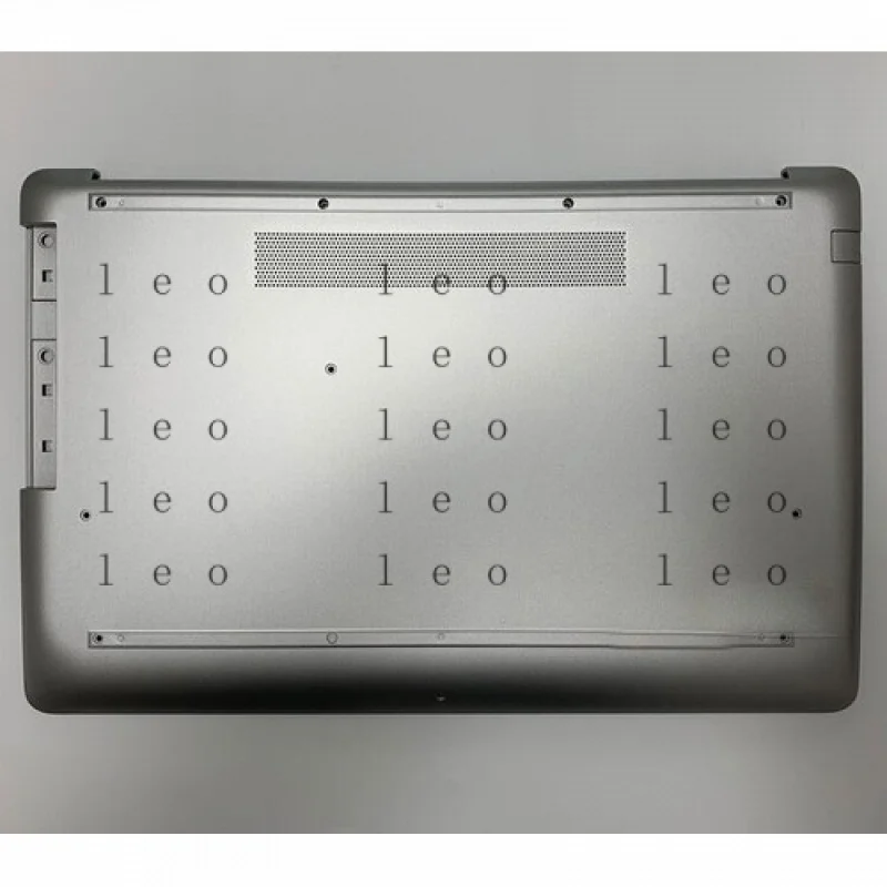 

CC NEW for HP 17-BY 17T-BY 17-CA 17Z-CA Bottom Case Base Enclosure L22508-001 Silver