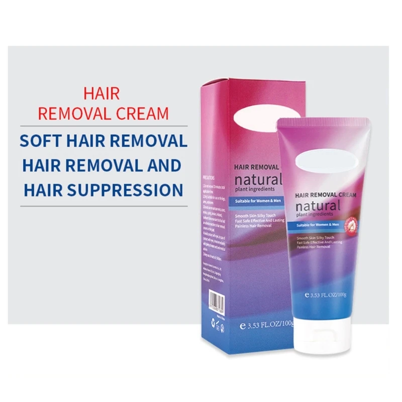 ครีมกำจัดขนถาวรไม่เจ็บปวด Intimate Part ขารักแร้ Depilatory สำหรับ Man Women Whitening Body Care ผลิตภัณฑ์