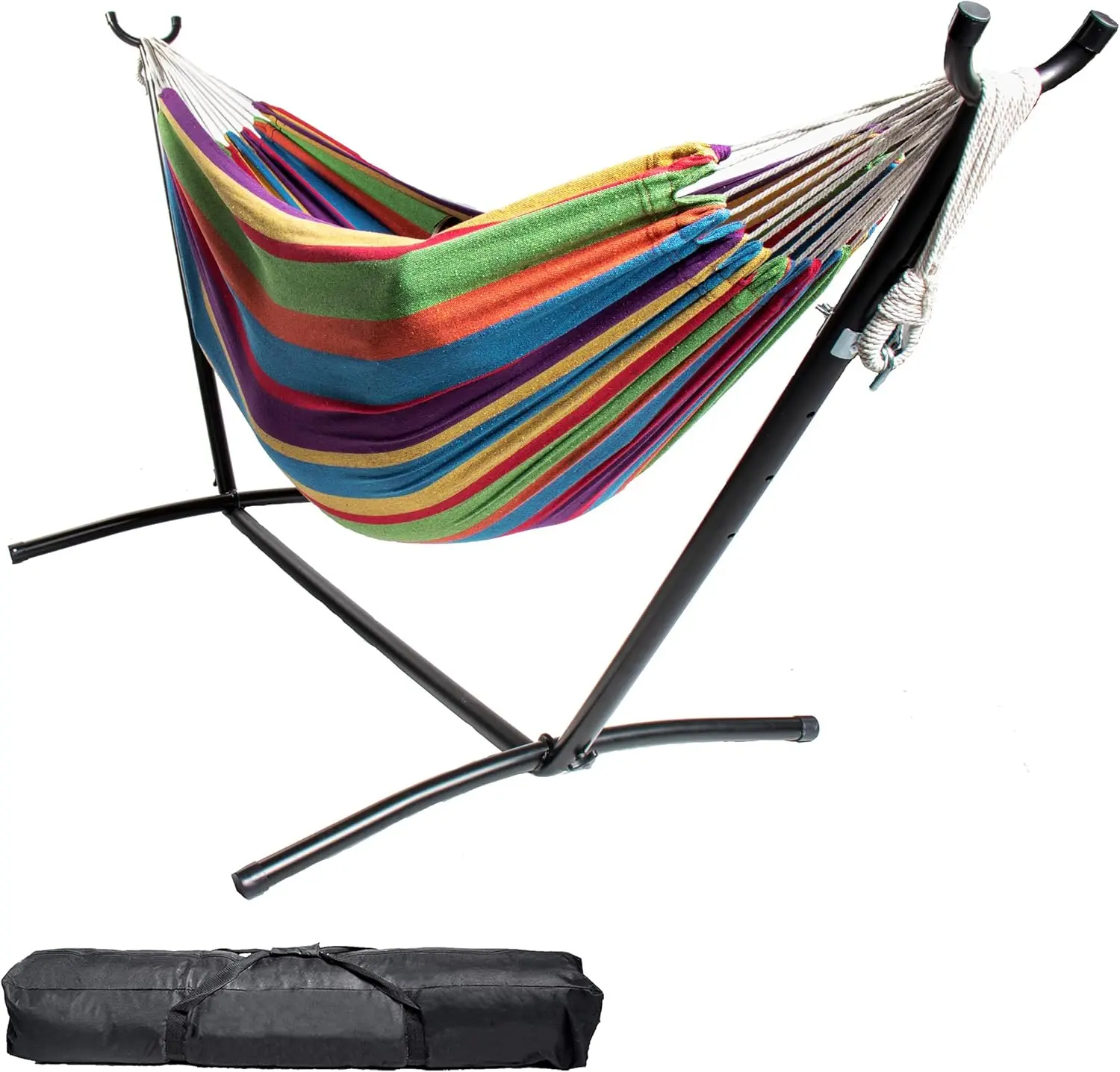 Hammock With Adjust…