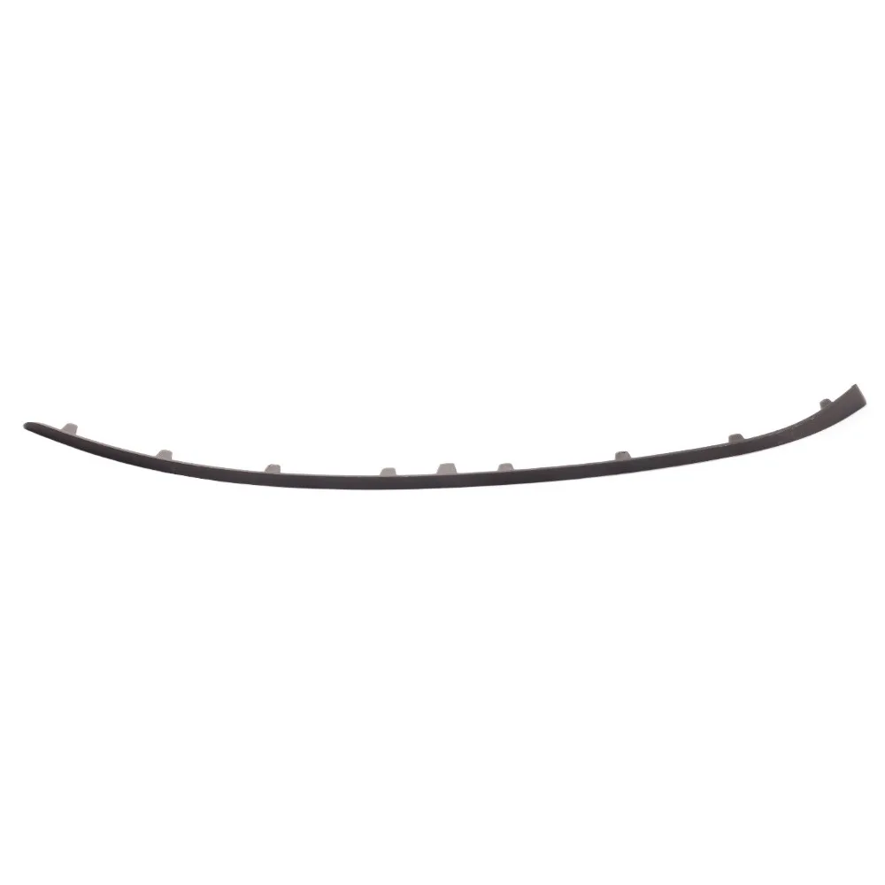 

Front Bumper Trim Strip Front Bumper Cover Trim Strip 8V5807533 8V5807534 for Audi A3 Sedan 2013 2014 2015 2016