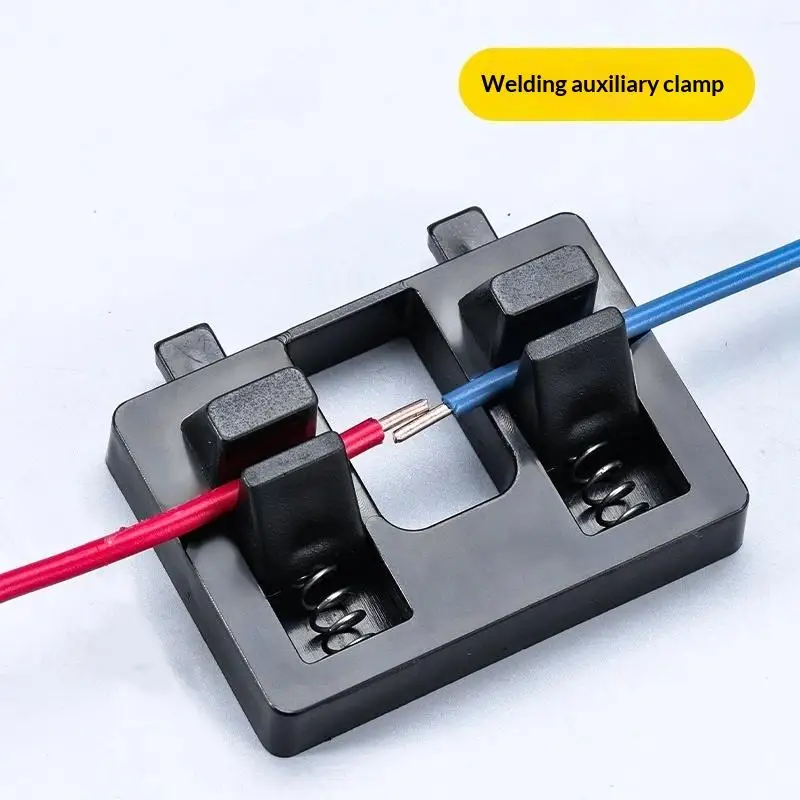 Professional Adjustable Suction Bracket Welding Table Clamp Spring Soldering Fixture Locator for Workshop Tool