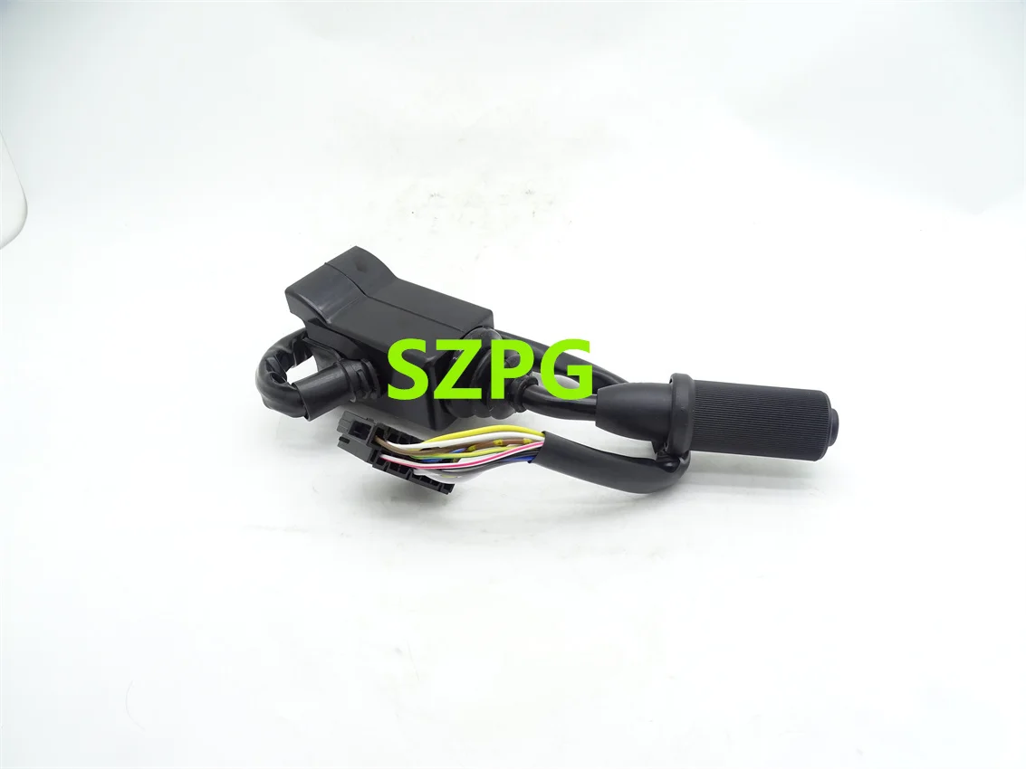 For 11039248 Combination Switch Fits for Volvo Wheel Loader L70E L90E L330E L110E L120E L150E L180E L120E L180E L220E 22006