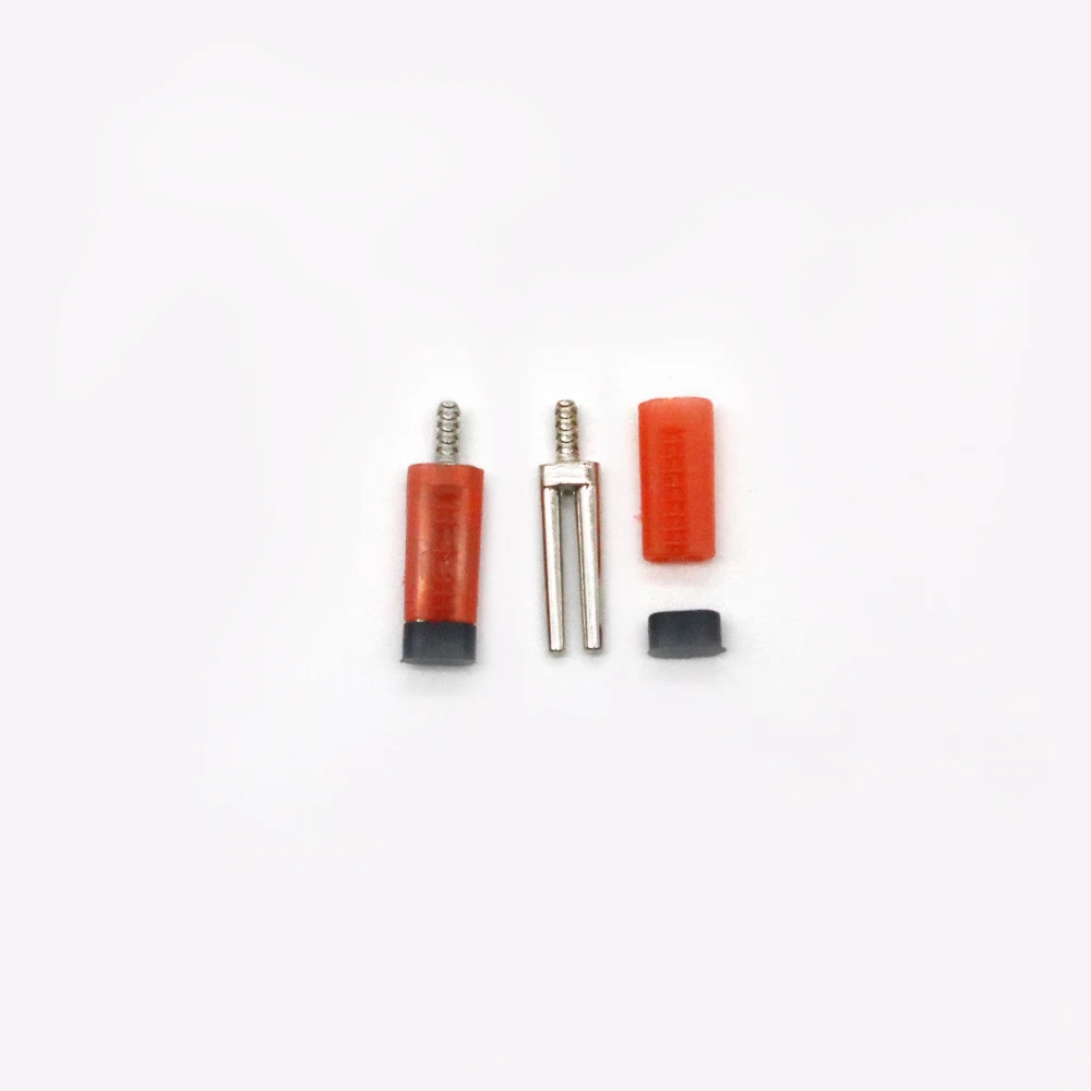 

Зуботехнические двойные штифты SKYLUN, зеленые, для зуботехнических лабораторий