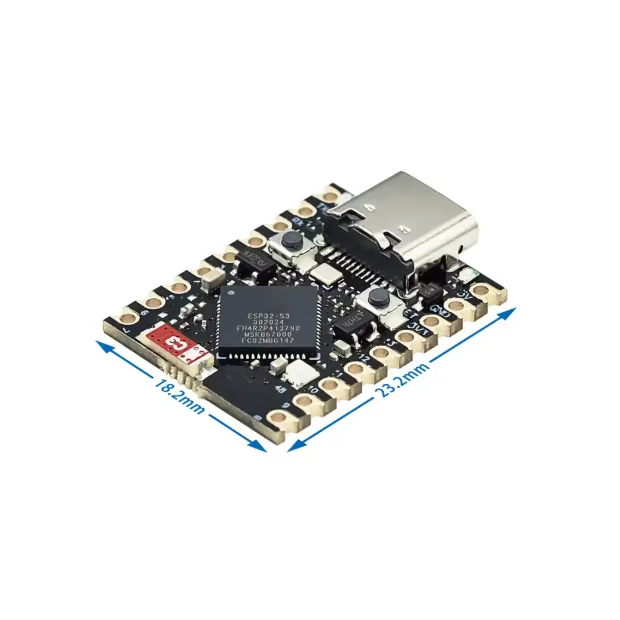 ESP32-S3 ESP32 Super Mini Development Board WiFi Bluetooth Module