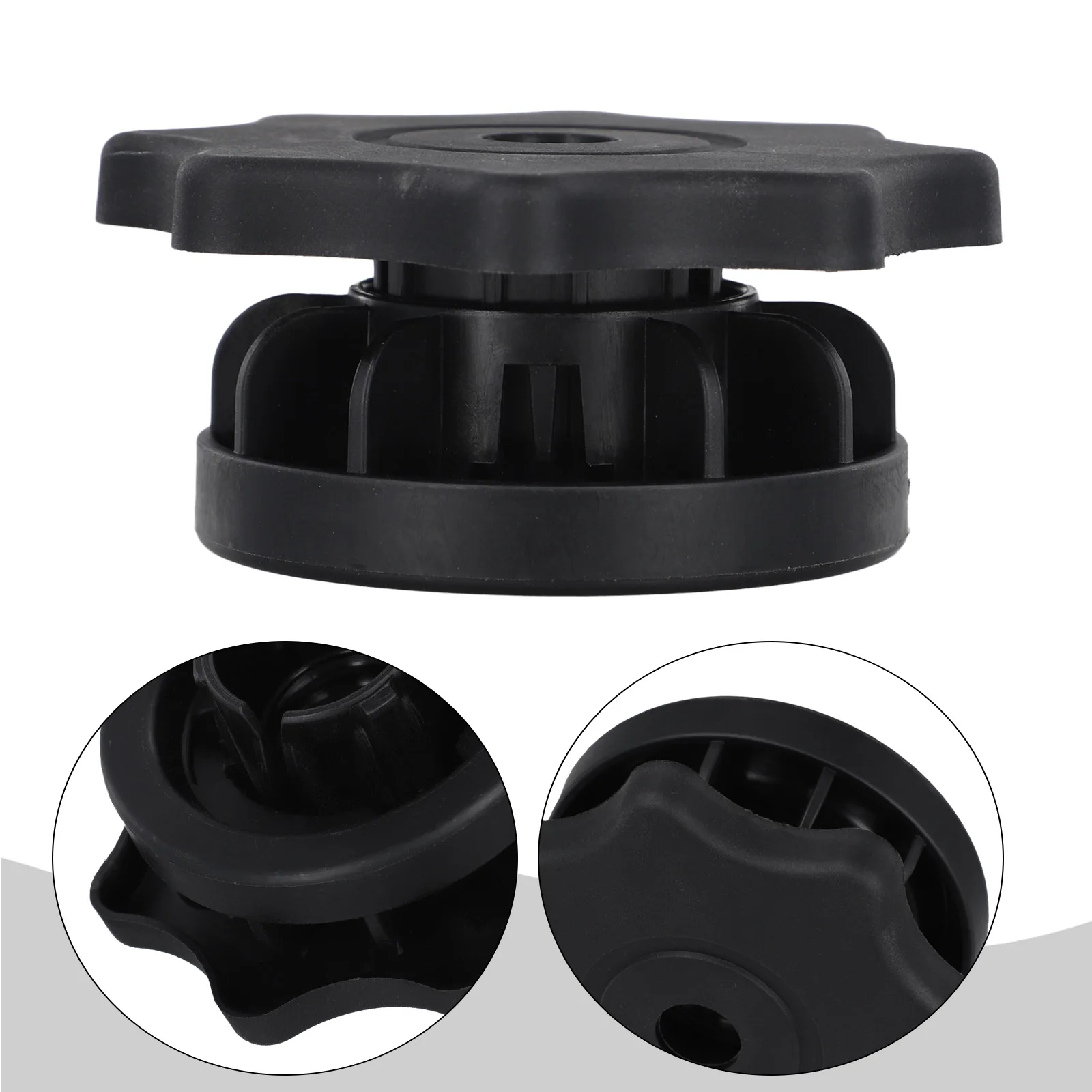 Fitment Type: Direct Replacement Spare Wheel Securing Spare Tire Holder High Universality Model Year Compatibility