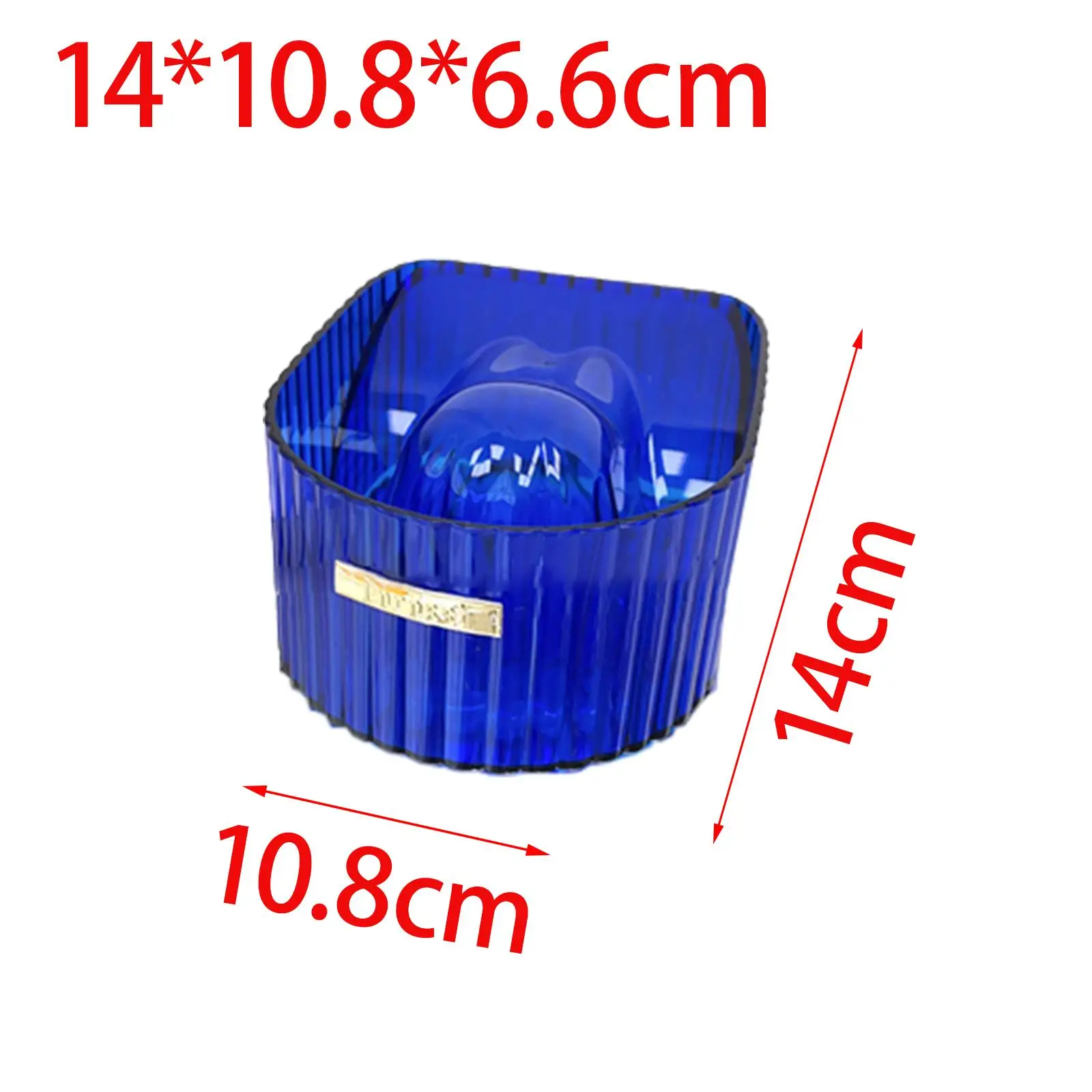 Dissolvant de vernis Gel, bol de trempage, bandes de Gel semi-cure pour ongles, outil professionnel de soins des ongles pour bricolage, Salon à domicile, débutants