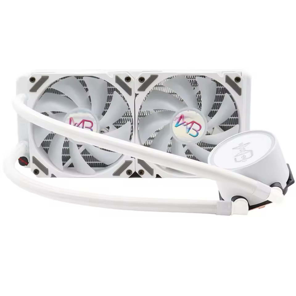 3. 수냉 CPU 쿨..