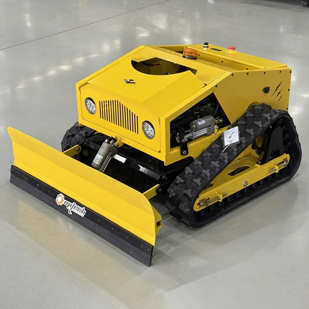 

Изготовленная на заказ бензиновая электрическая гибридная газонокосилка, мини-фермерская прополка с нулевым радиусом, бесплатная установка от двери до двери