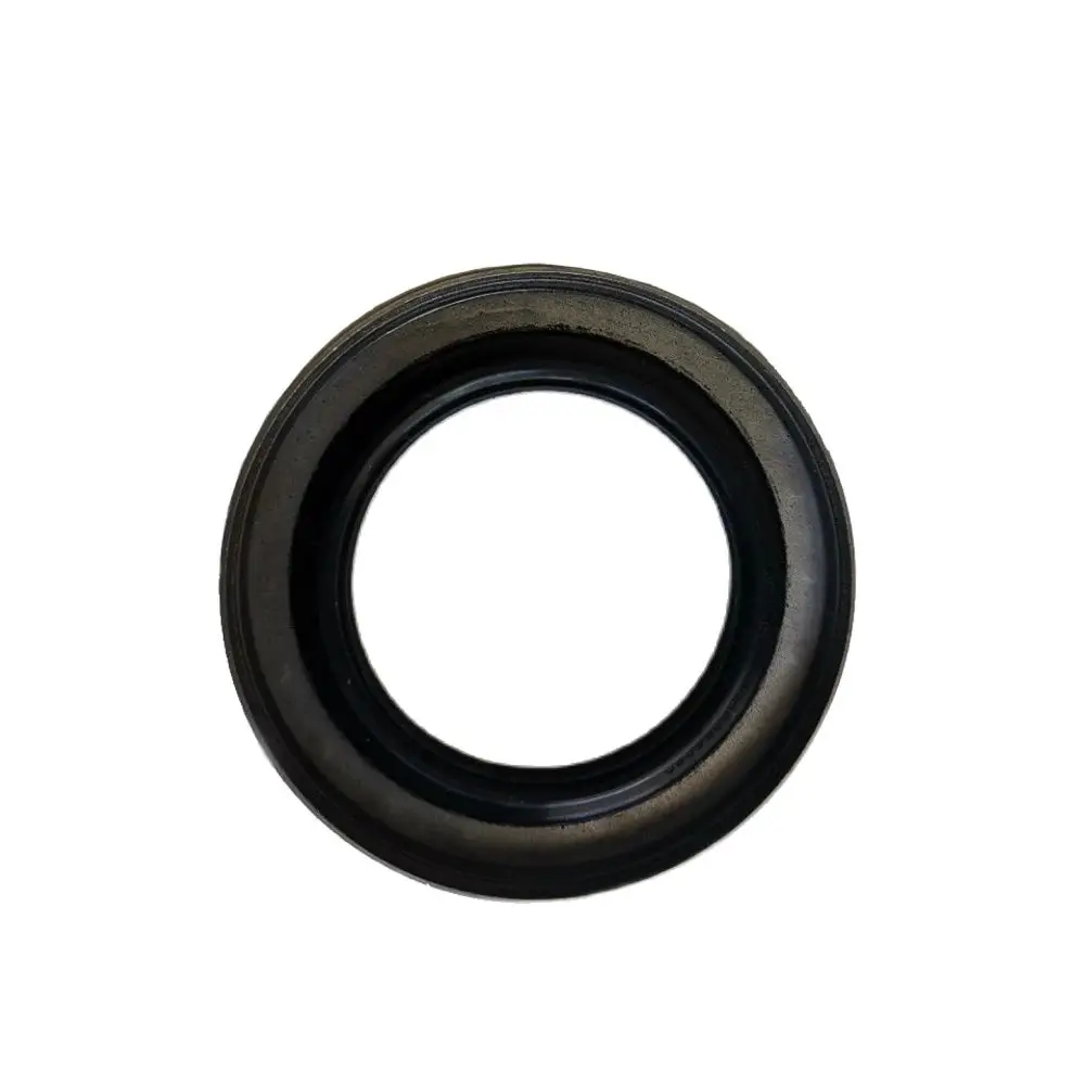Automatic Transmission DPS6 6DCT250 Front Oil Seal For Ford Focus Fiesta EcoSport Gearbox Oil Seals Car Accessories