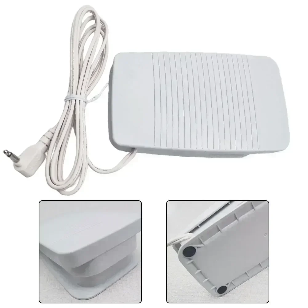 Sewing Machine Foot Pedal Controller FOR Babylock FC-322 XC8816-021 Models  For Test Measurement Tool Accessory