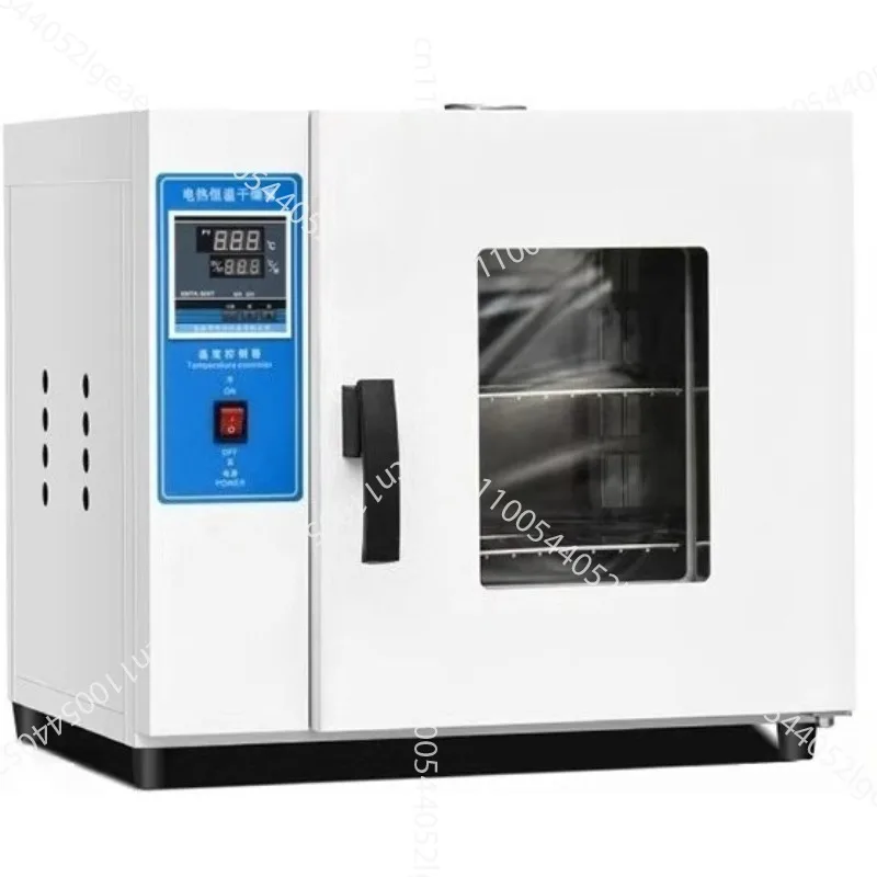 

Electric constant temperature blast commercial drying oven high temperature heating industrial oven