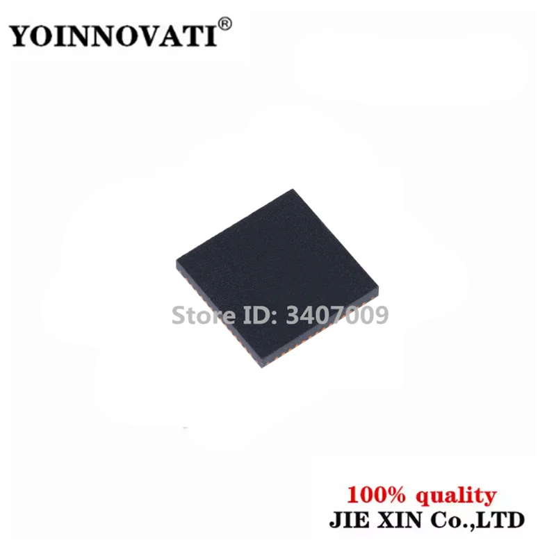 

1piece/lot AXP305 QFN-56 audio amplifier