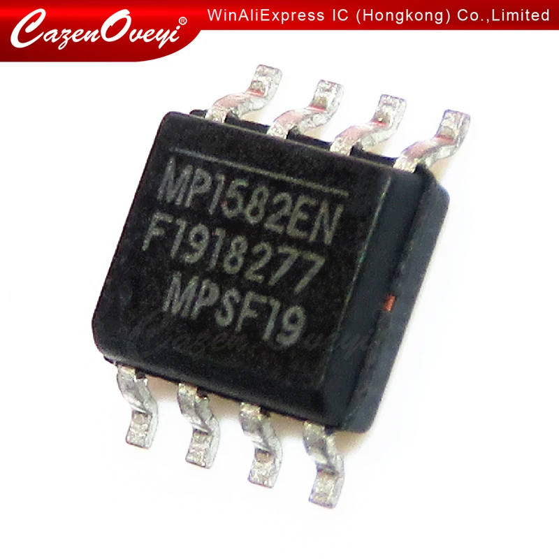 10pcs/lot MP1582EN-LF-Z MP1582EN MP1582 SOP-8 In Stock