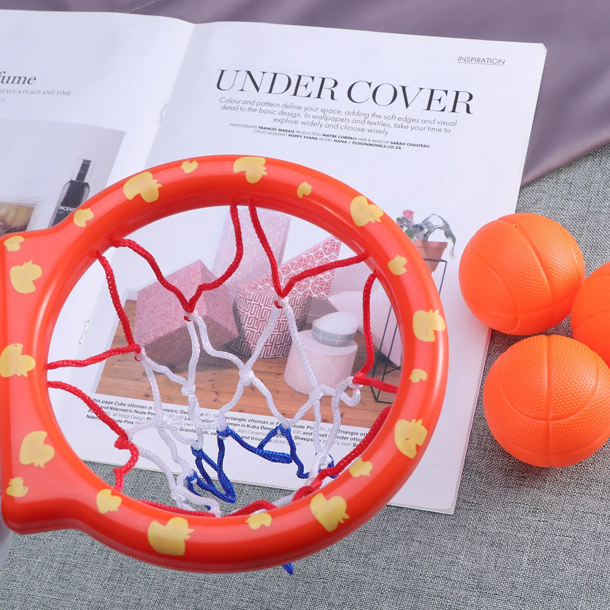 

Набор из 4 предметов: баскетбольный набор для ванны, игрушки для вечеринок, игрушки для детей, игрушки для ванной комнаты, игрушки для малышей, для игр в помещении