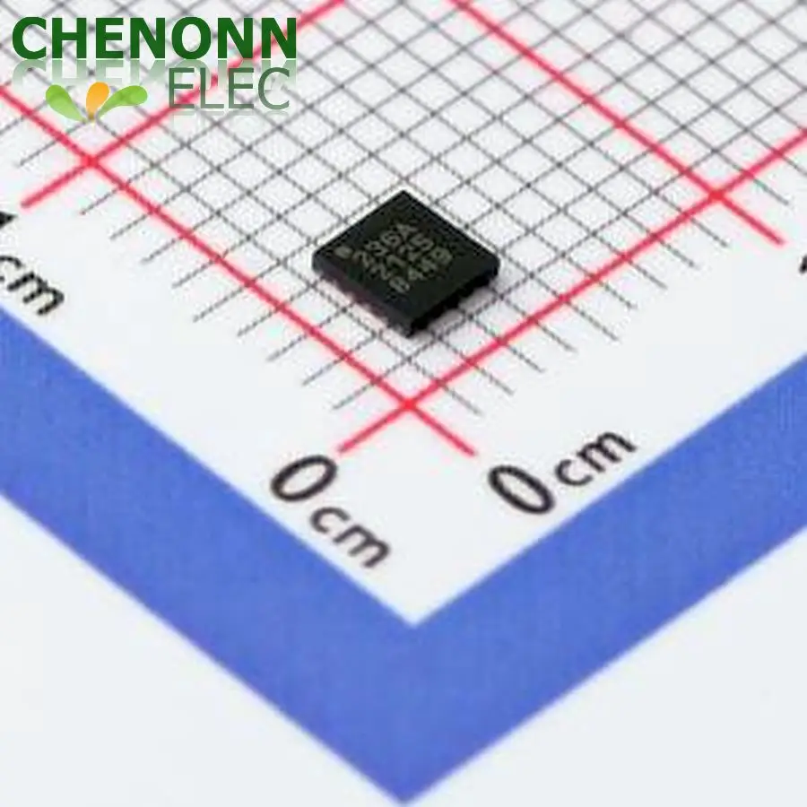 10PCS/LOT CY8C20236A-24LKXIT (Microcontrollers)