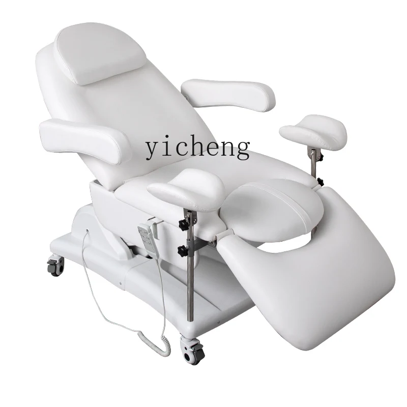 ZK Medical Examination Nursing Examination Bed Multifunctional Examination Bed Lifting Confinement Washing Bed