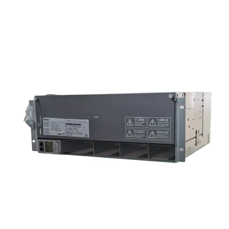 ايمرسون VERTIV netsure 731 a41 أنظمة طاقة الاتصالات DC 200A أنظمة مقوم الطاقة للاتصالات R48-3000e3