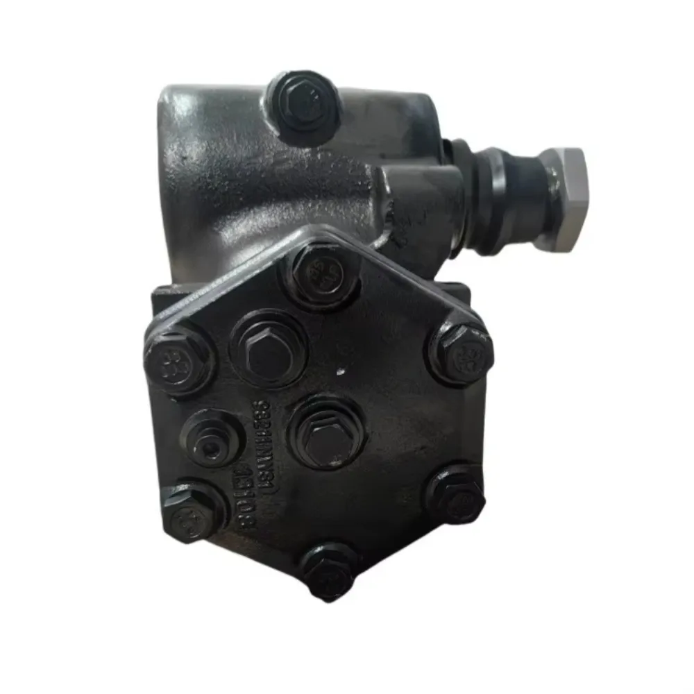 

Hydraulic Power Steering Gear Box for FORD 7C463K500AD HD098M85823 7C463K500BC HD098M85824