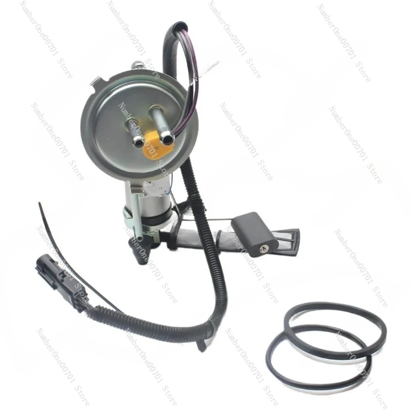 

Fuel pump assembly 7554S MB861561 4637192 E7072S