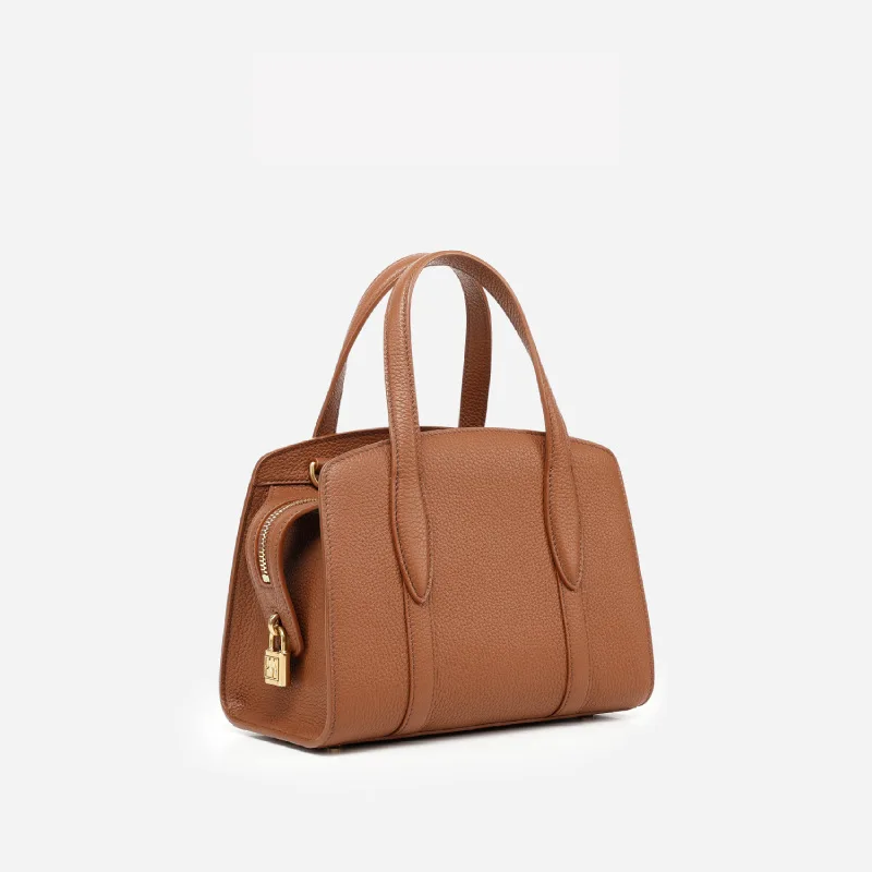 حقيبة ساعي متعددة الاستخدامات/حقيبة كتف واحدة حقيبة يد أنيقة للسيدات بسيطة وعصرية/حقيبة ساعي البريد للركاب