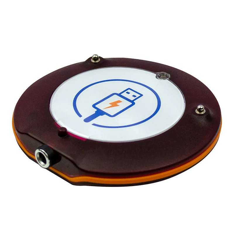 number plate picker, pickup caller, fast restaurant,  city counter, wireless pager, menu card caller