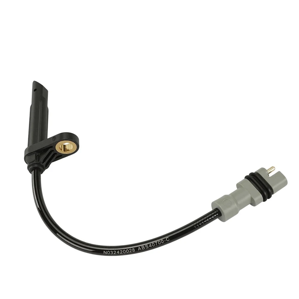 Wheel Speed Sensor ABS Sensor OEM 99760640702,99760640701 For Porsche 911 (997 Series) For Cayman 2005–2012  For Boxster 987 view 3