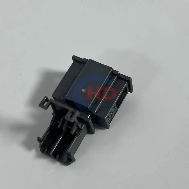 

1-20 sets 2pin Car Light Box Electrical Connector Socket with Wires 1J0972712 1J0972923