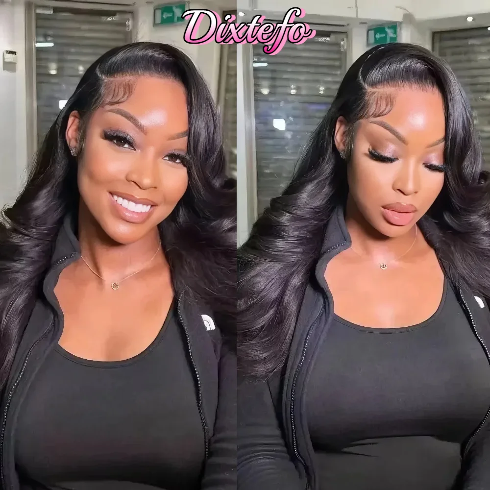 

30 38 Inch Body Wave Human Hair Wigs 5x5 7x6 Hd Lace Hair Wig Human Hair 200 Density Body Wave PrePlucked Lace Frontal Hair Wigs