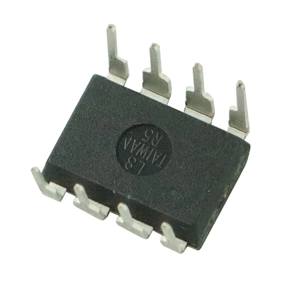 ATTINY85-20PU DIP-8 ATTINY85 DIP8 85-20PU ATTINY85-20 DIP NEW