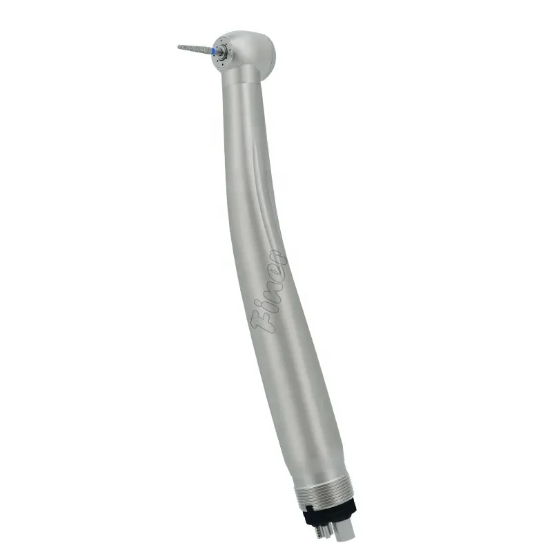 

High Speed D ental Air Turbine de ntal handpiece high speed non fiber optical