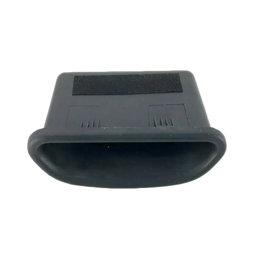 Elegant Design Exquisite Easily Installation Tailgate Pull Handle