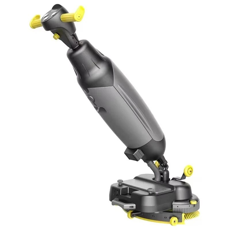 Wholesale Dust Cleaning Machine Auto Scrubber Floor Cleaning Machine