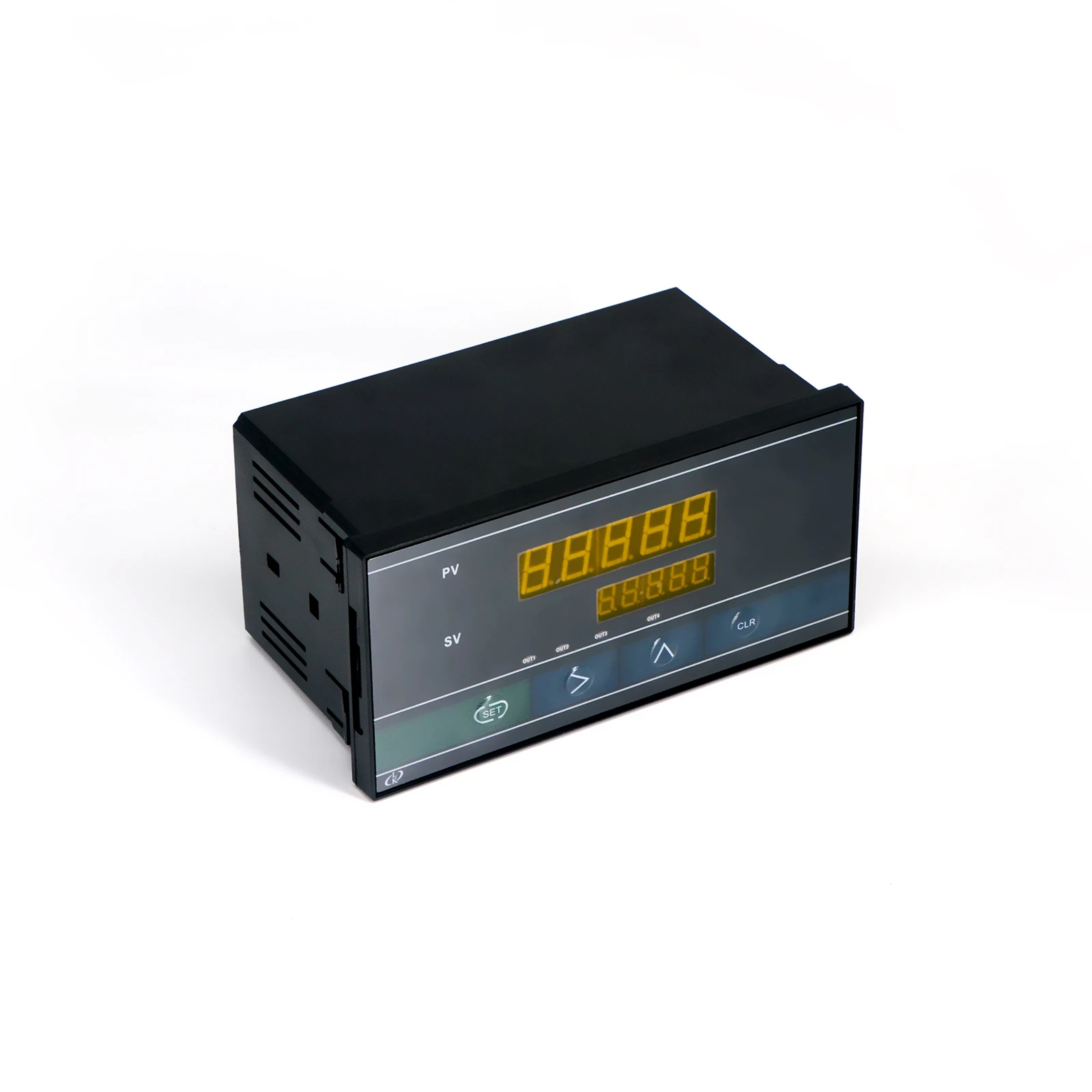 Load Cell Indicator Display,Sensor Weight Amplifier Transmitter with Digital Readout Display,for Test Tension and Compression