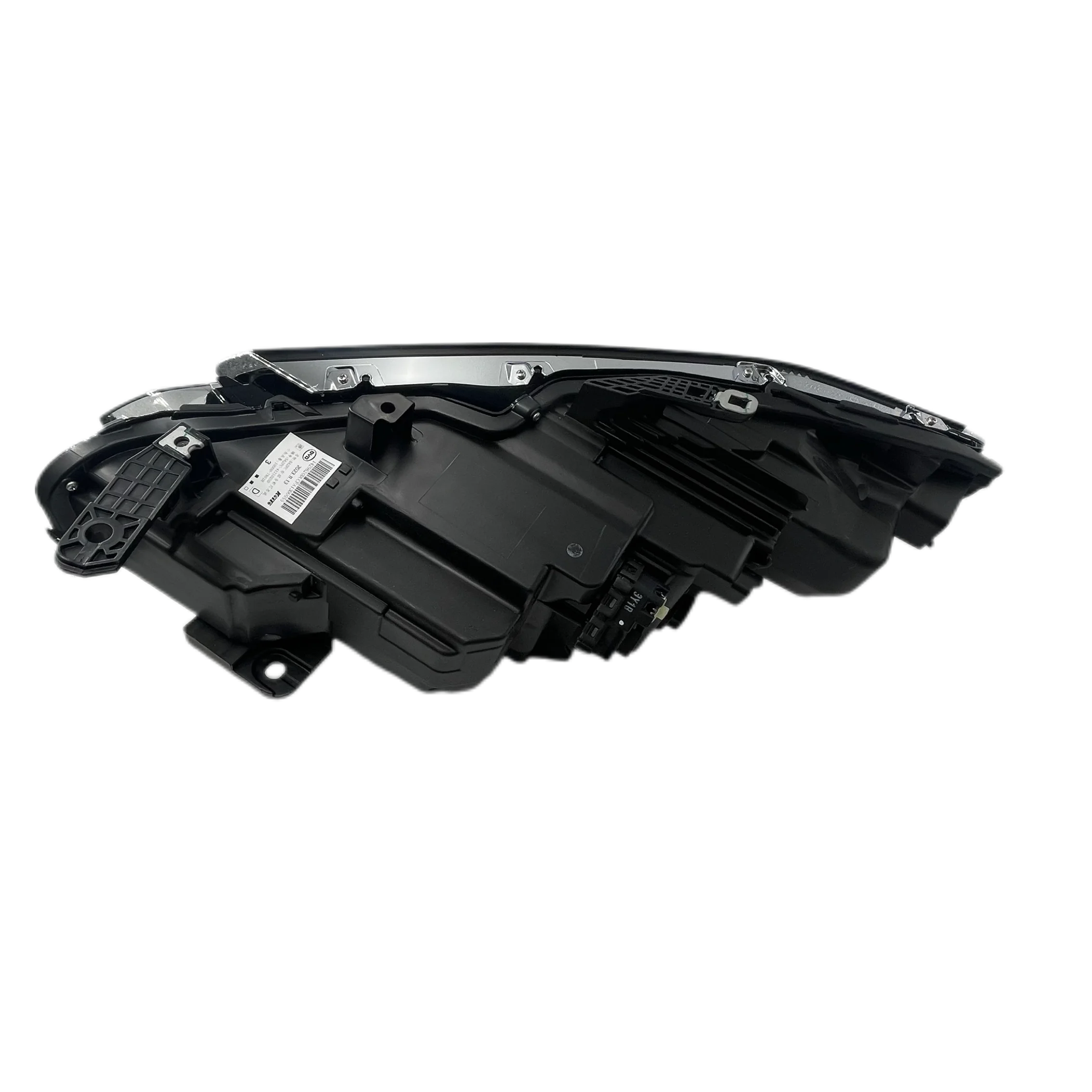 Żarówka LED do reflektorów BYD Song Pro, barwa biała chłodna, numer OE. SA2FC-4121020D