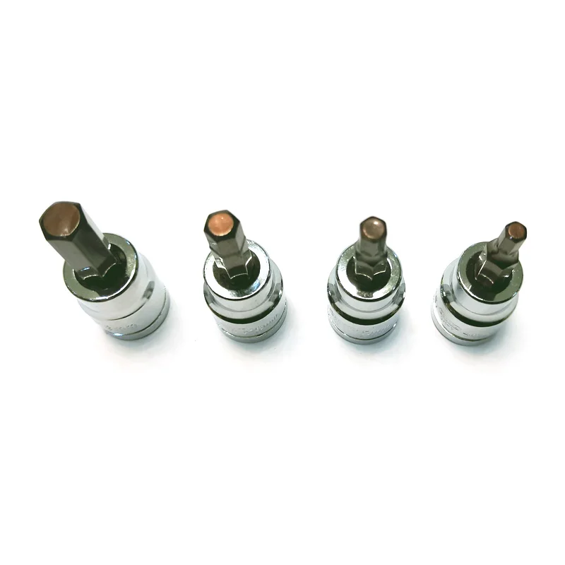 BOSI 10mm Drive Hex Bit Socket