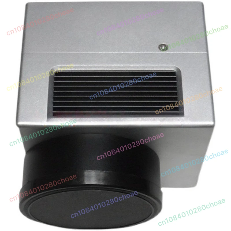 

Fiber head SG2206 Red Pointer with power supply use in Fiber Marking Machine