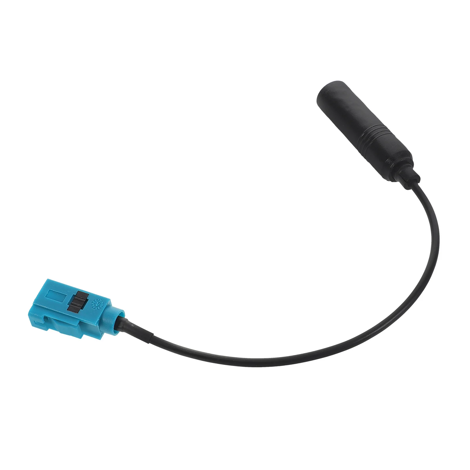 

Z Female Plug to Female Plug Antenna Adapter Socket Connector Cable for Car Stereo Radio Audio Compatible for Volkswagen