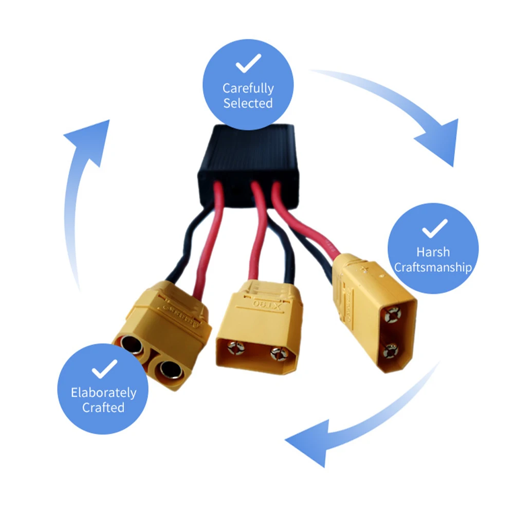 Dual Battery Pack Switcher modulo parallelo collegare due batterie in un modulo modulo parallelo a doppia batteria per bici elettrica