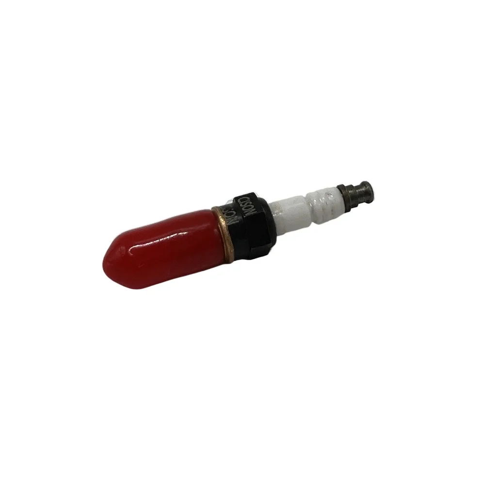 8 Spark Plug Parts for CISON V8 Engine Model Accessories