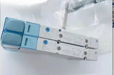 Válvula eletromagnética SY3100-5Z1 SY5200-5UD1 SY3A00 SY5100 SY3100H-5U1