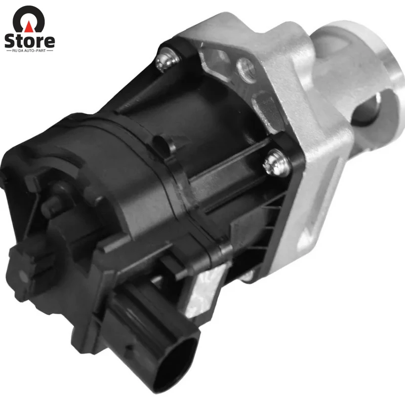 71749240 724809770   صمام المحرك EGR مناسب لـ Sa-ab Alfa Ro-meo لـ Fi-at 2009-2023 93166910 55209609   2009 - 2023