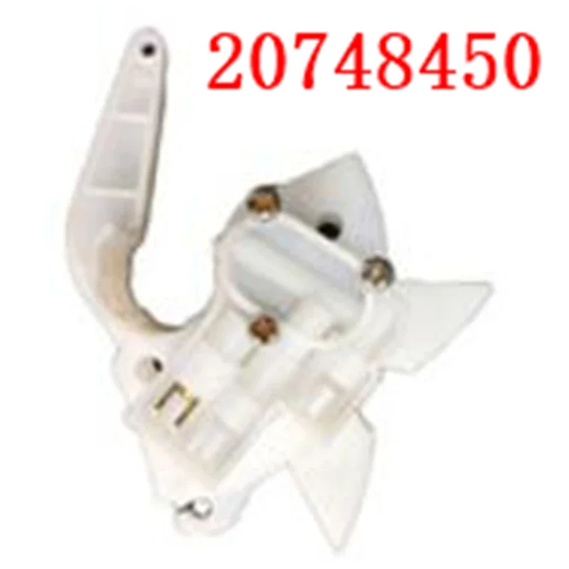 20748450 Truck Air Suspension Seat Part Control Valve With Memory Adjustable Height Valve 20748450