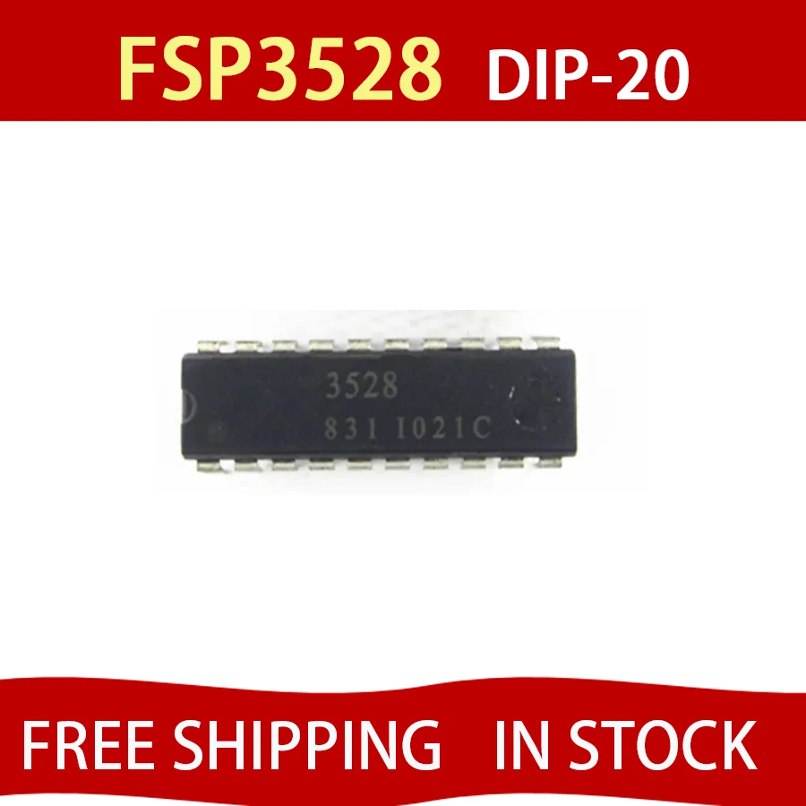 1Pcs Fsp3528 Dip-20…