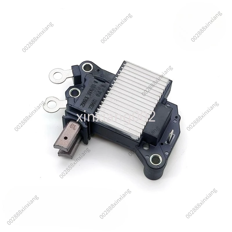para-man-sinotruk-howo-t7-sitrak-regulador-de-alternador-aobo-escobilla-de-carbon-2980zx