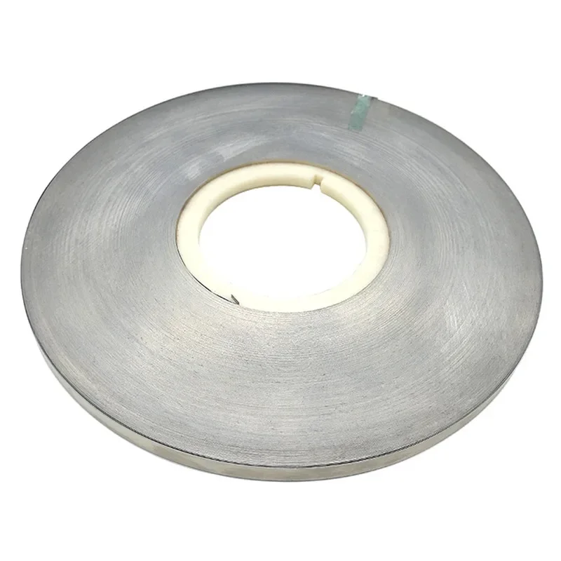 1KG High-quality Nickel-plated Steel Strip for Battery Sheets and Welding Equipment