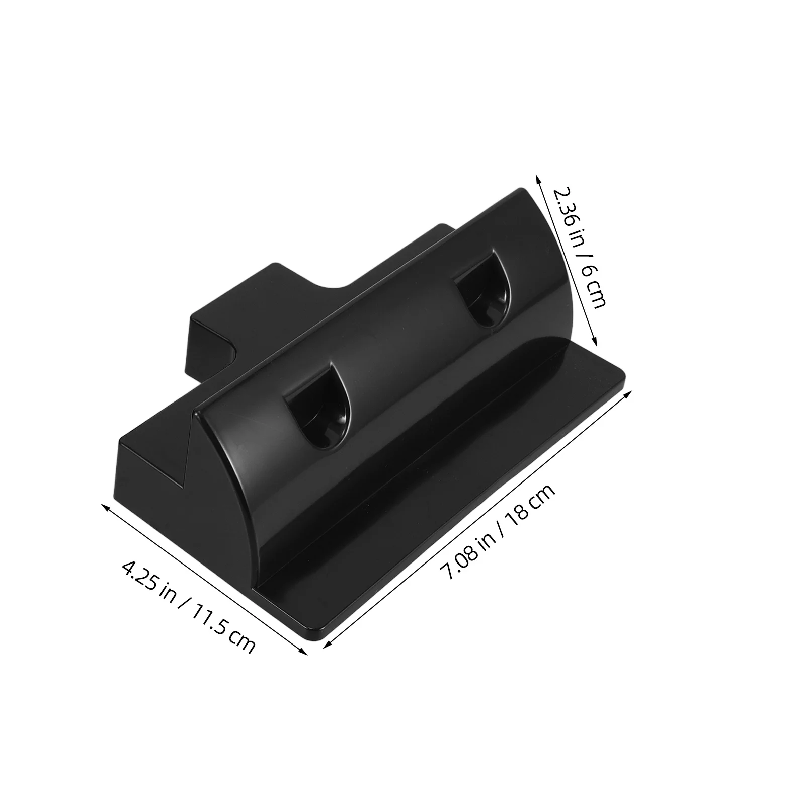2 قطعة بين قوسين الألواح الشمسية الجمالية متعة عززت الاستقرار تنوعا تصميم لوحة طاقة شمسية بين قوسين تصاعد قوس #6