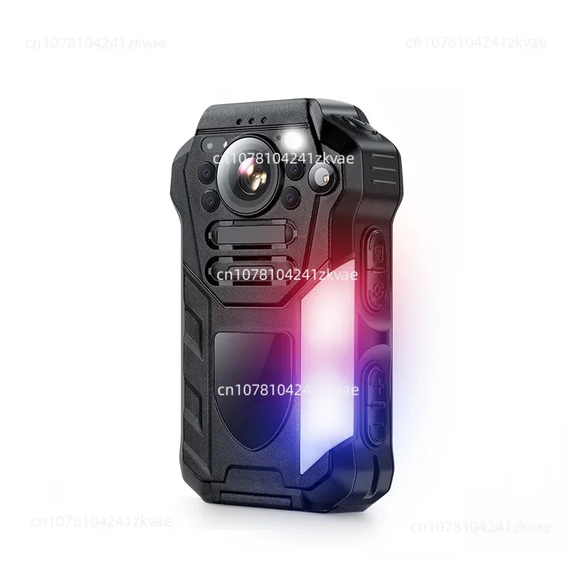 3G/4G body camera live video platform  tracking HD 1080P law Enforcement Recorder Support Live Streaming Group Intercom